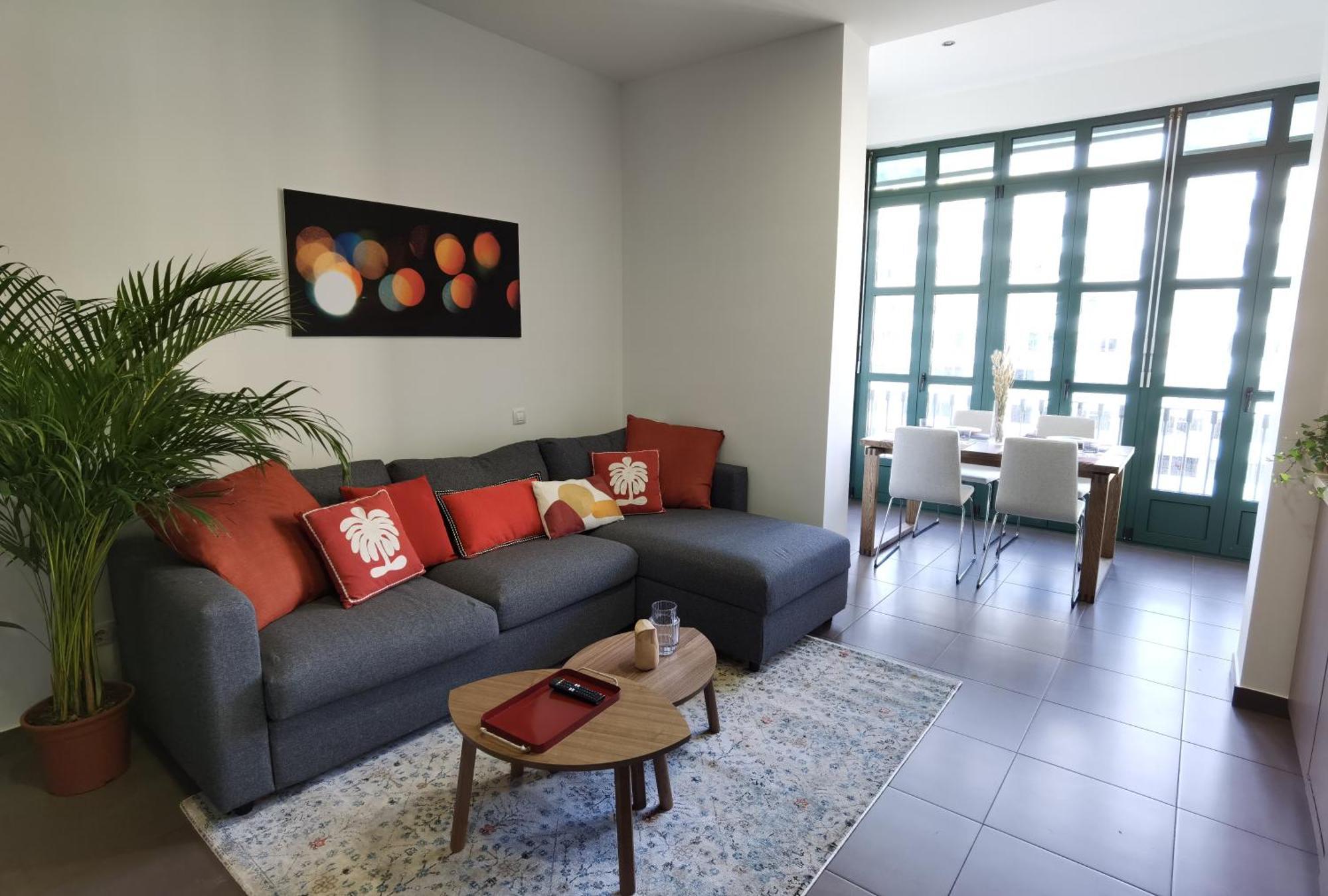 M&E Agency Apartments Valencia 277 By Marta And Emanuele Barcelona Zimmer foto